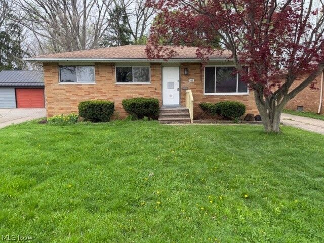 Property Photo:  948 Bern Avenue  OH 44109 
