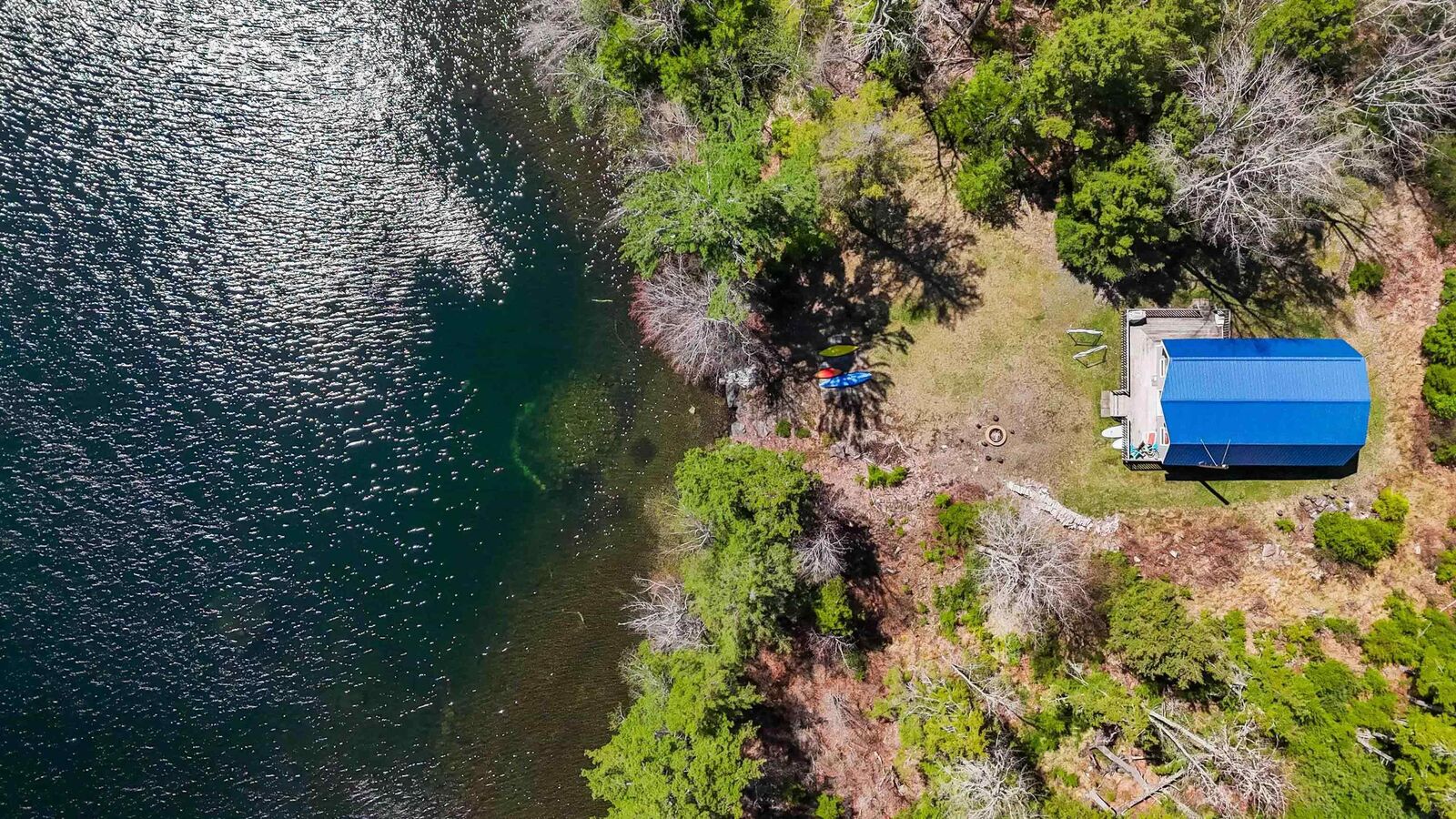 Property Photo: 988 Labelle Road NS B0T 1E0