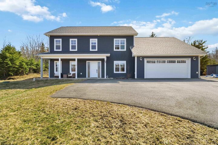 17 Concordia Drive — photo 1
