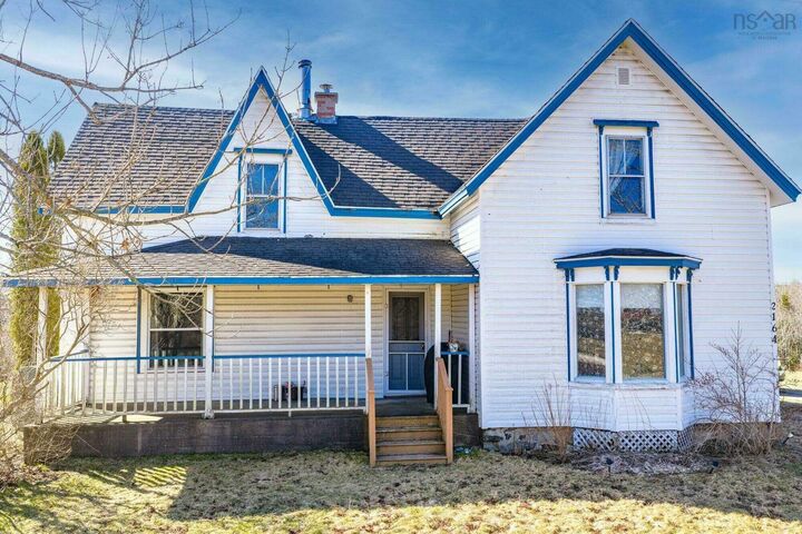 Property Photo: 2164 Ns-340 NS B5A 5N9
