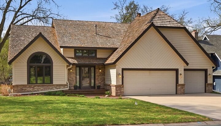 Property Photo:  1363 Chatterton Road  MN 55123 