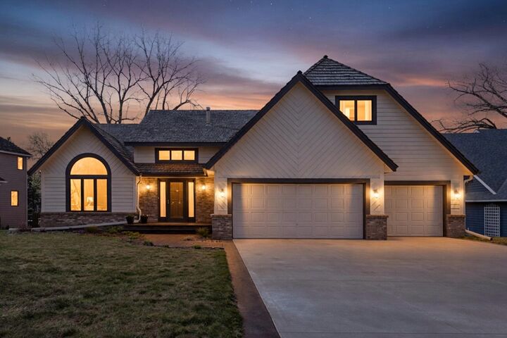 Property Photo:  1363 Chatterton Road  MN 55123 