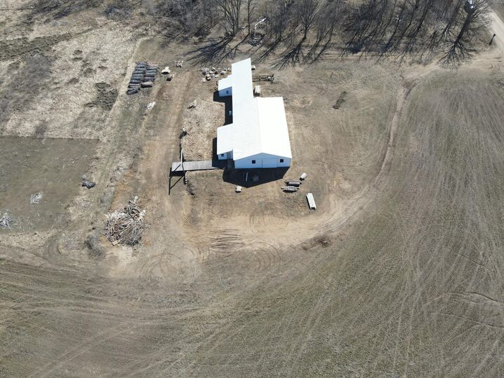 Property Photo:  40xxx 160th Street  MN 56544 