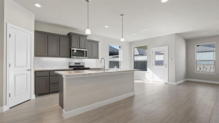 Property Photo:  11228 Winged Elm Way  TX 76247 