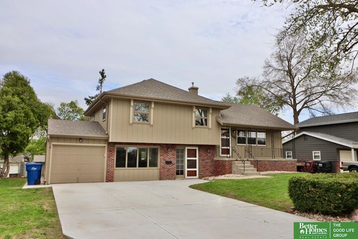 Property Photo:  7105 Pine Drive  NE 68128 