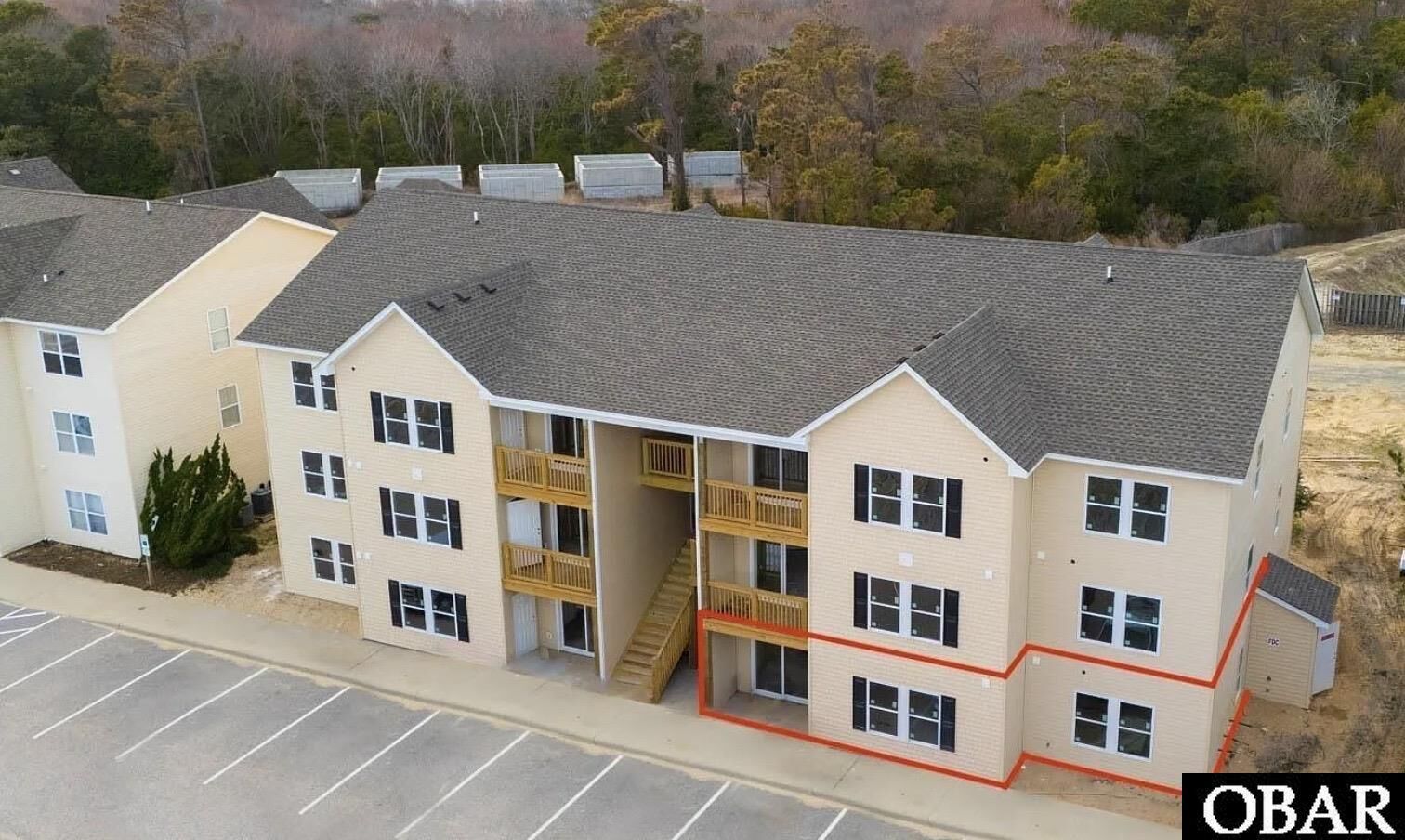 Property Photo:  816 Carolina Court  NC 27927 