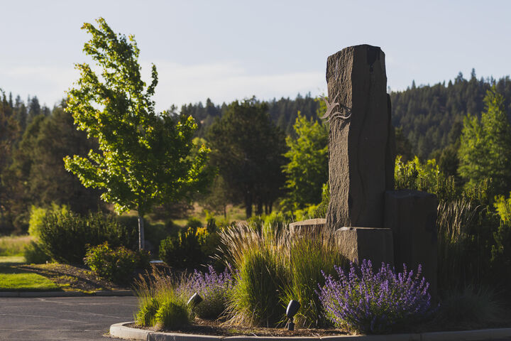 Property Photo:  1176 Wheeping Birch Court  OR 97601 