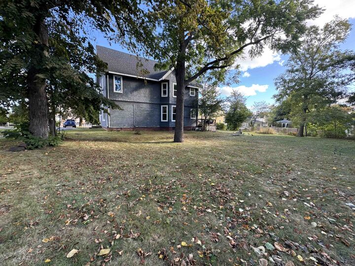 Property Photo: 70 Longworth Avenue PE C1A 5A5