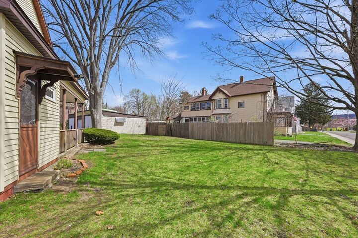 Property Photo:  17 Adams St  MA 01027 