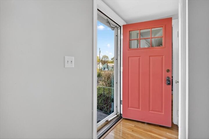 Property Photo:  30 Holly Hill Lane  MA 02190 