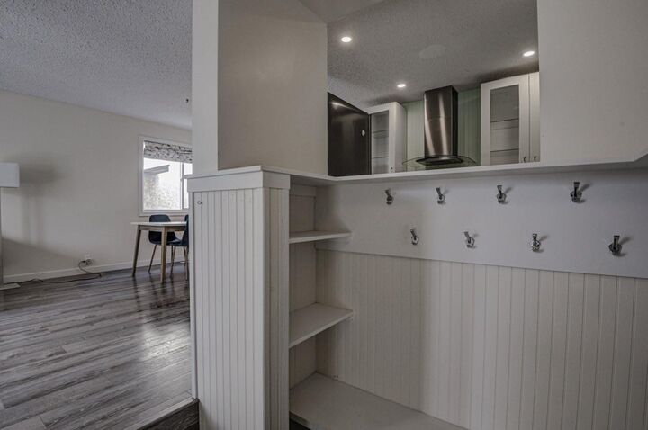 Property Photo: 8408 Berkley Road NW AB T3K 1B4
