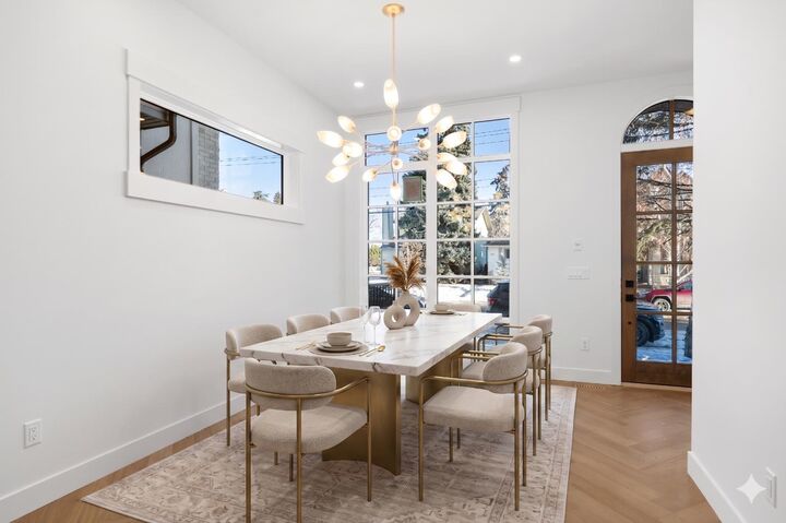 Property Photo: 5104 21 Avenue NW AB T3B 0X4