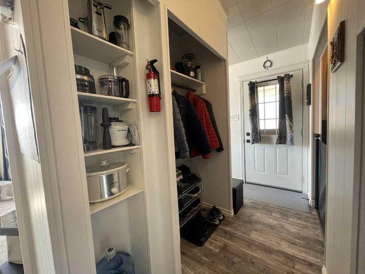 Property Photo:  5308 57 Street 34  AB T9V 2A3 