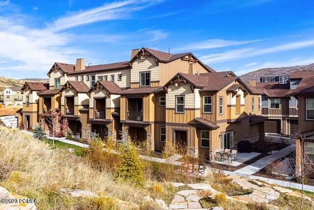 Property Photo:  13595 N Hillclimb Lane  UT 84036 