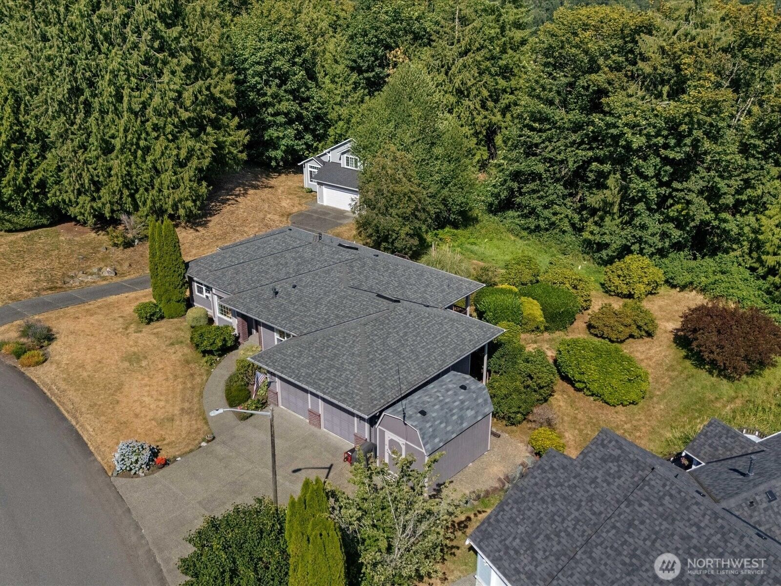 Property Photo:  2803  121st Avenue SE  WA 98258 