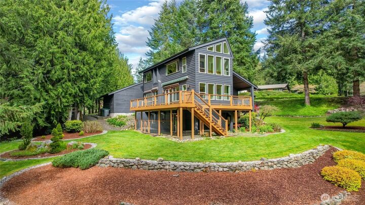 Property Photo: 24225 Fjord Place NW WA 98370