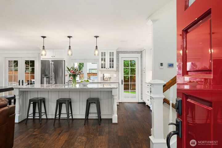 Property Photo:  2605  234th Avenue NE  WA 98074 