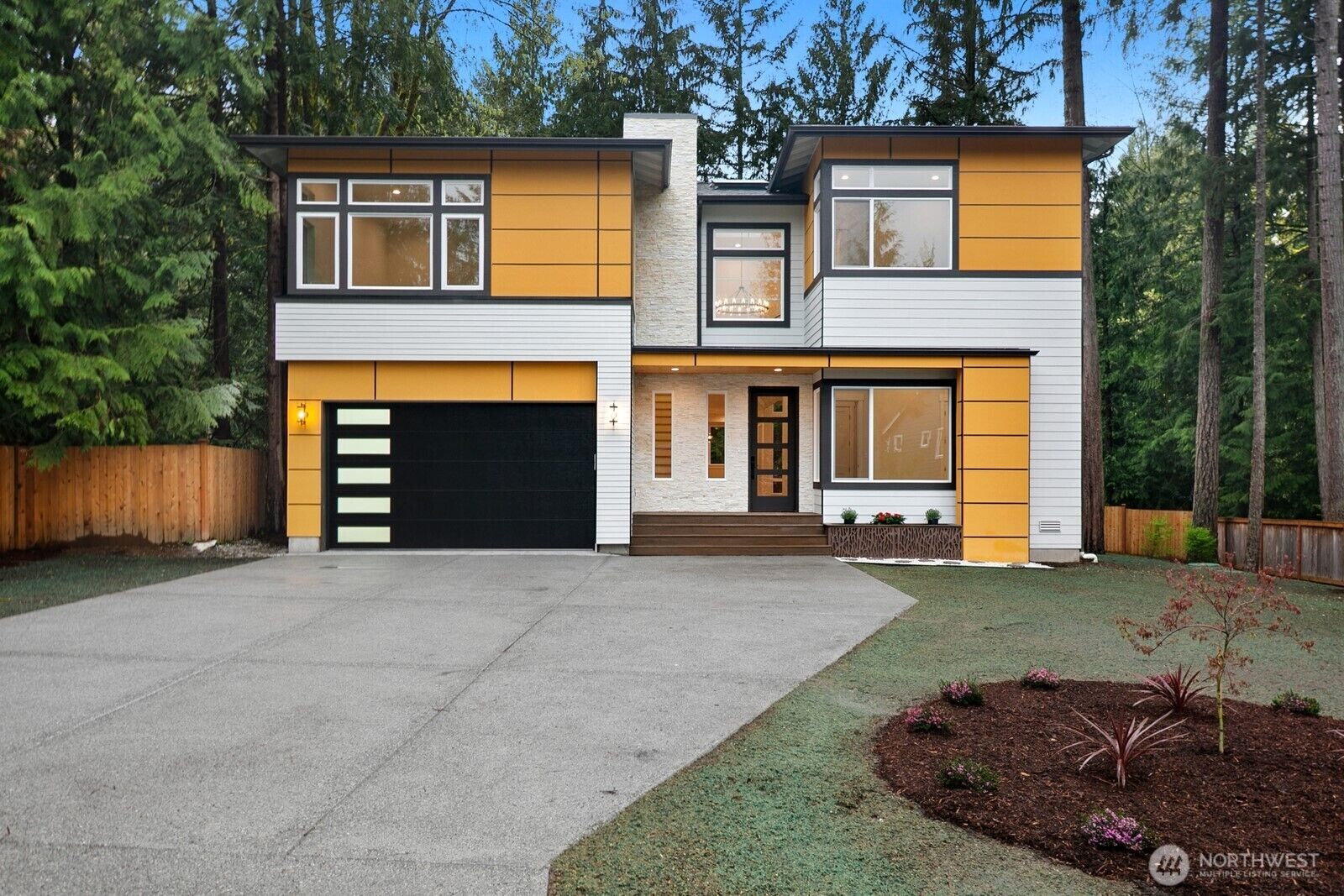 Property Photo:  9929  228th Place SE  WA 98077 