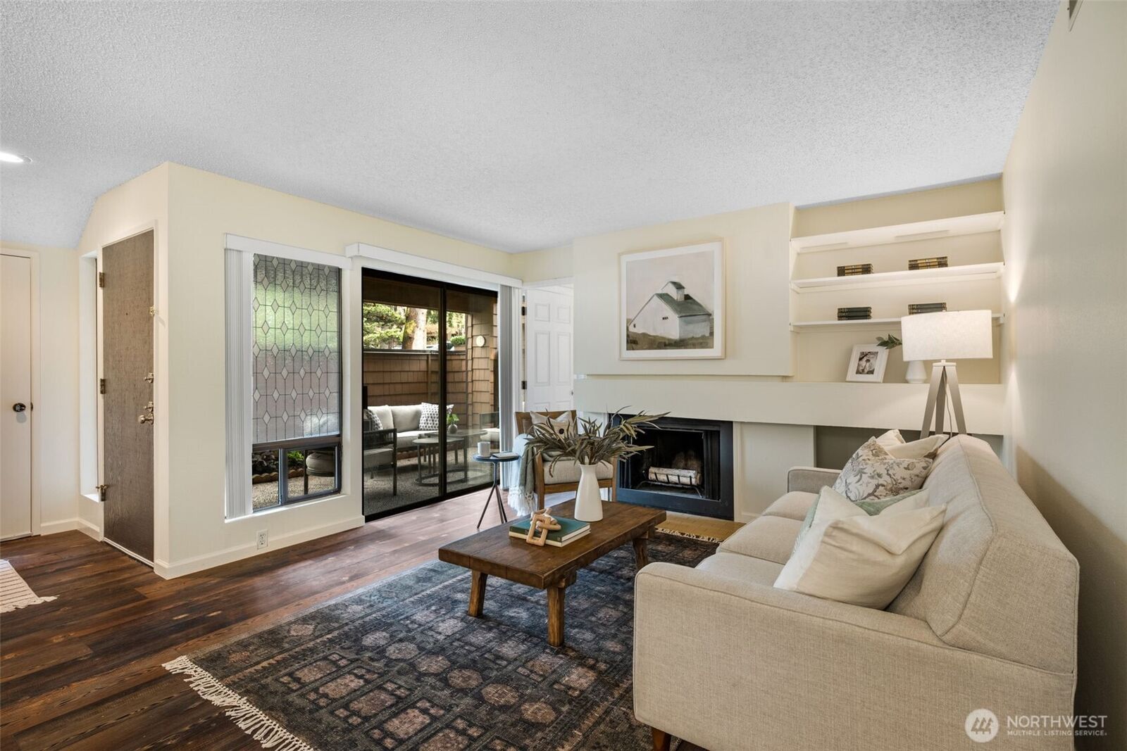 Property Photo:  11420 NE 128th Street D54  WA 98034 