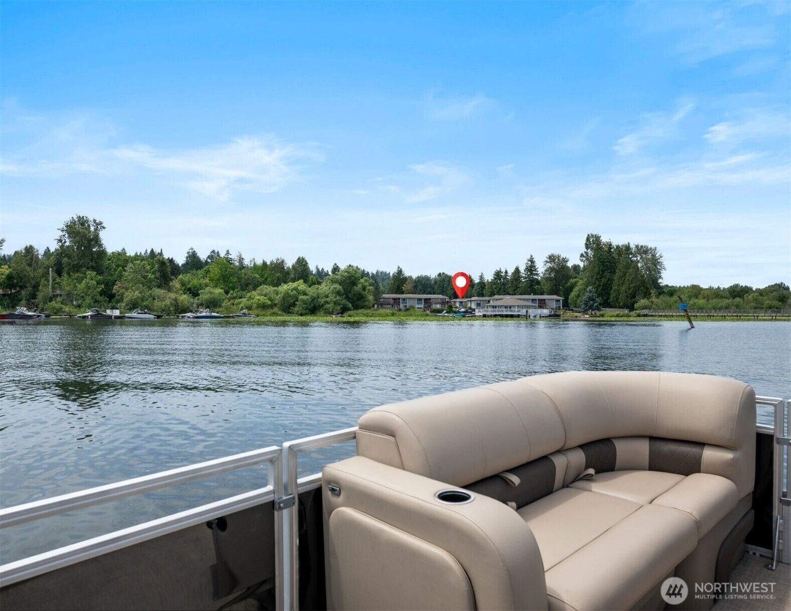 Property Photo:  17404 NE 45th Street 170  WA 98052 