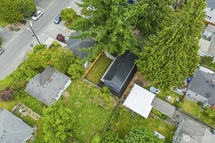 Property Photo:  3539 NE 88th Street A  WA 98115 