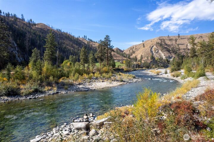 Property Photo:  12  Catch N Release Lane  WA 98834 