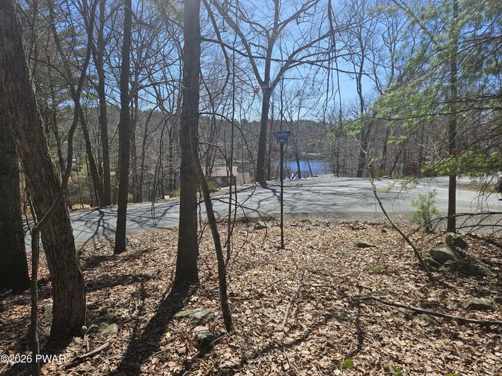 Property Photo: Lot1blk206 Sec 2 Lake Dr &Amp Claudine Ln PA 18328