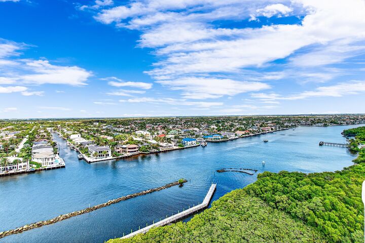 Property Photo:  3720 S Ocean Boulevard 1510  FL 33487 