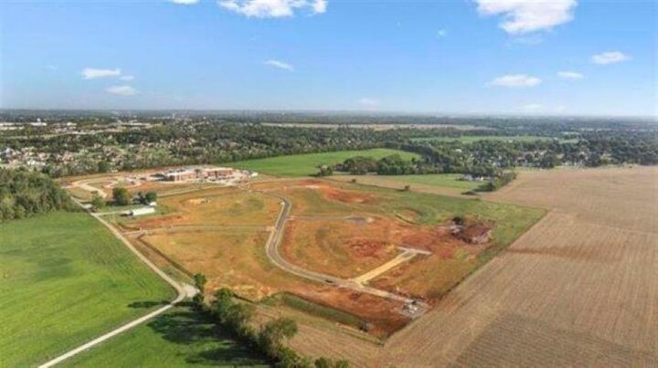 Property Photo:  Lot 16 Lexington Station Road  KY 42104 