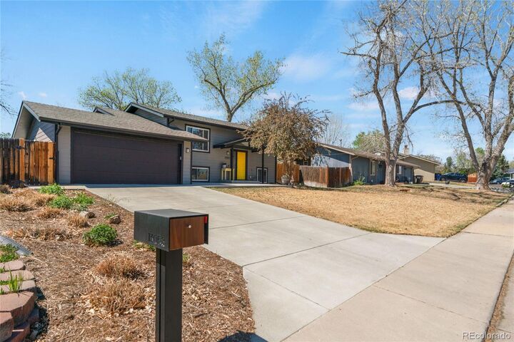 Property Photo:  13052 King Circle  CO 80020 