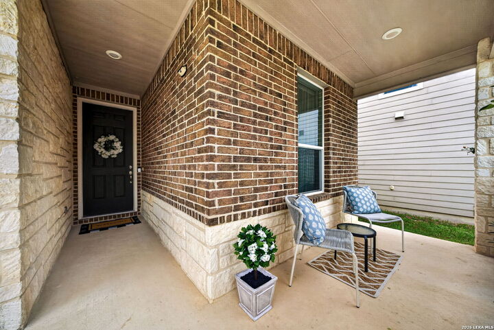 Property Photo:  8216 Victory Cv  TX 78254 