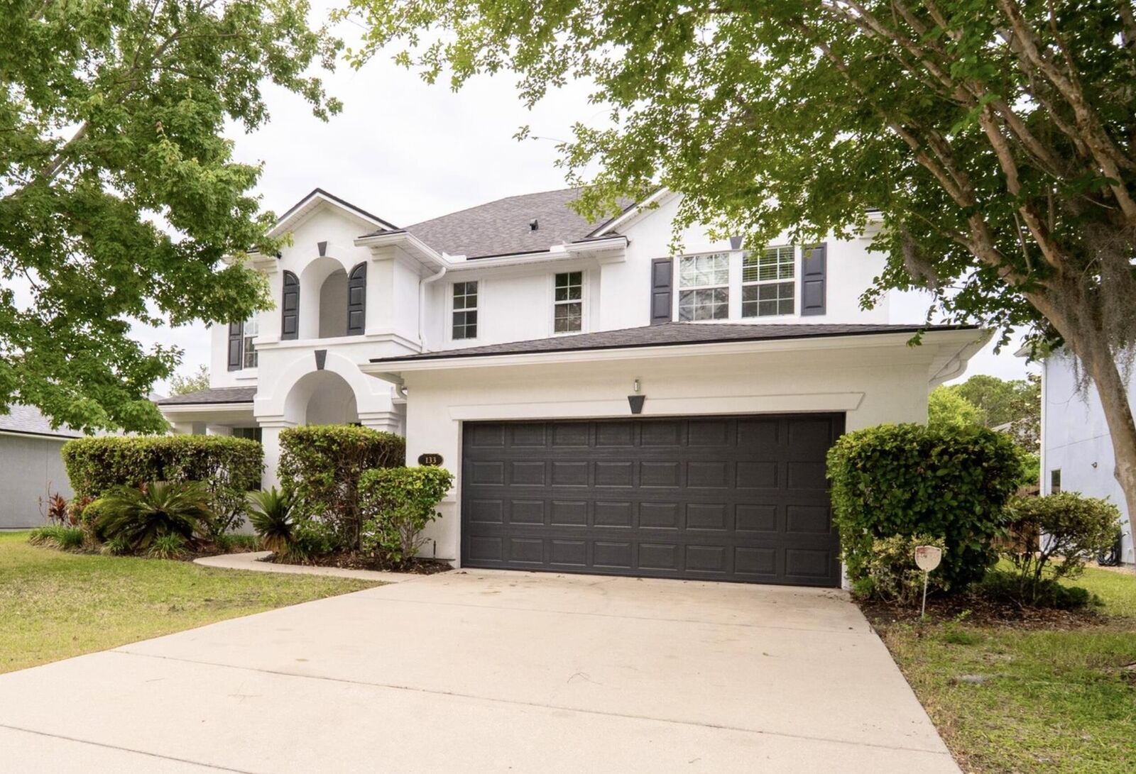 Property Photo:  133 Camden Cay Dr  FL 32086 