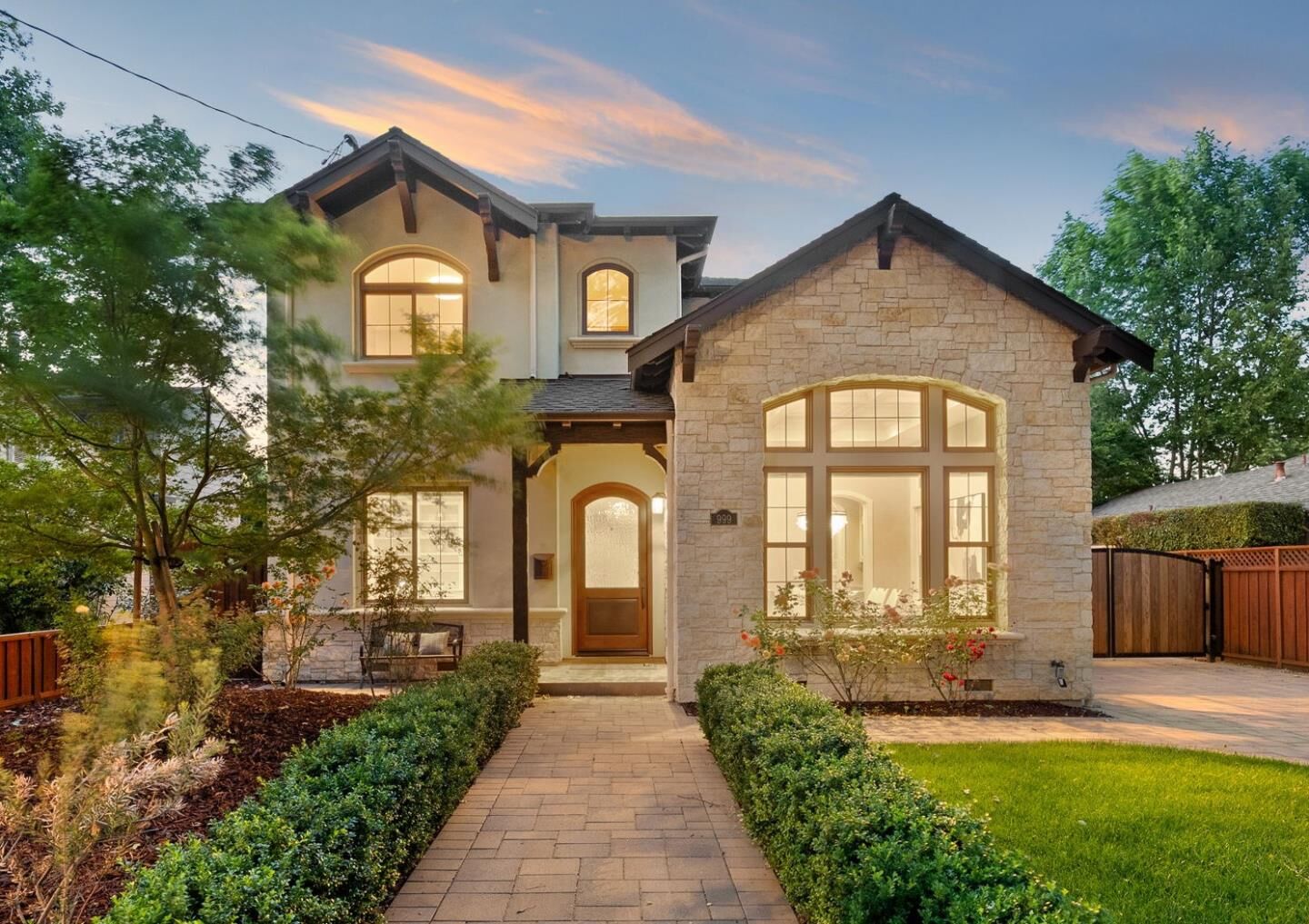Property Photo: 999 Franquette Avenue CA 95125