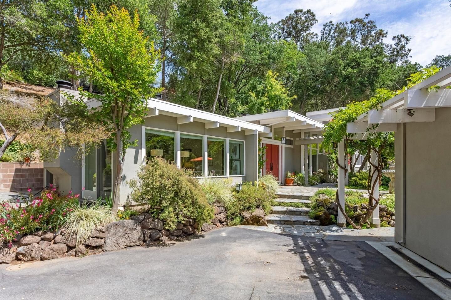 Property Photo:  18570 Oak Drive  CA 95030 
