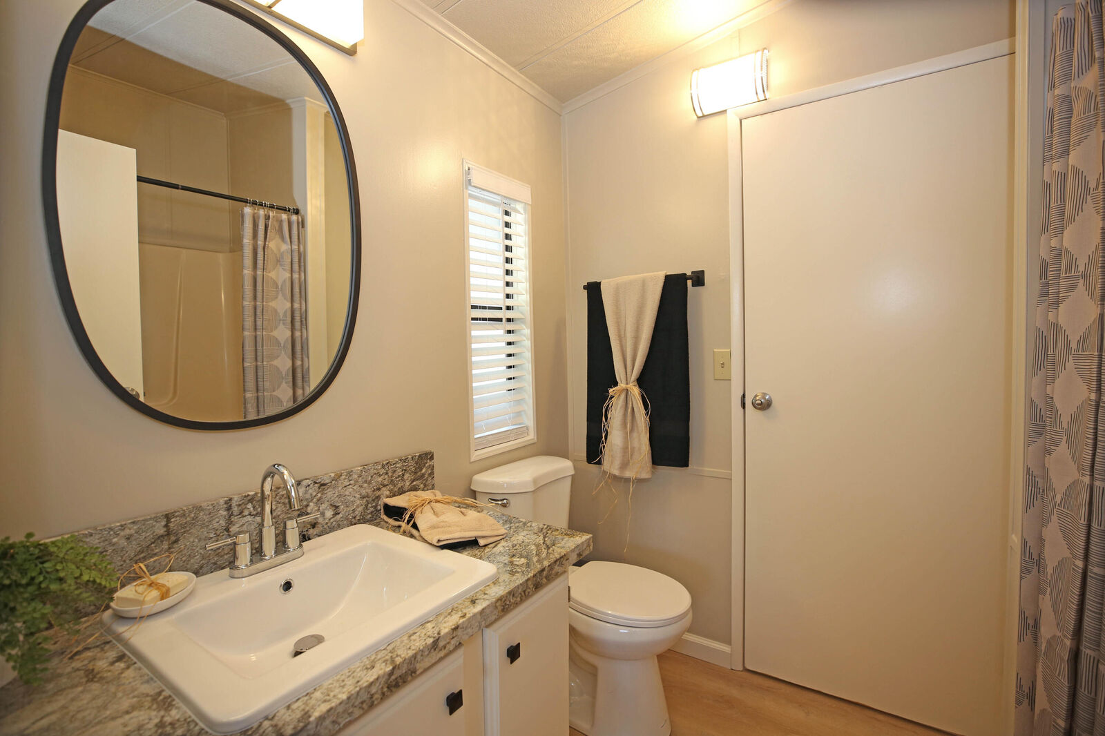 Property Photo:  1032 Yogi Court  CA 96003 