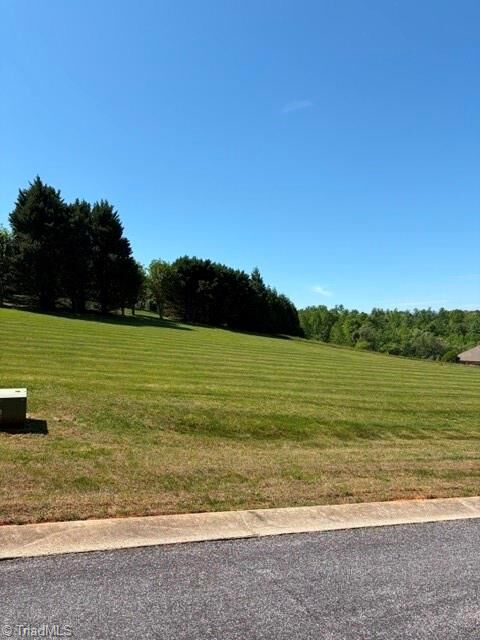 Property Photo:  Tbd Forest Ridge Drive  NC 28697 