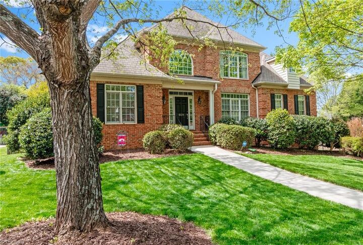 Property Photo:  608 Surrey Path Trail  NC 27104 