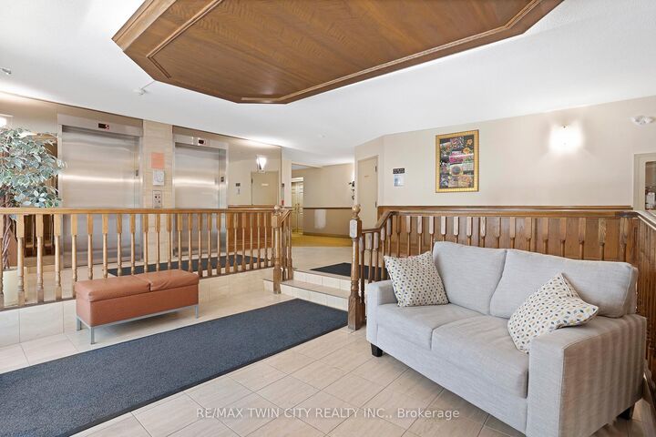 Property Photo: 3267 King Street 505 ON N2A 4A4