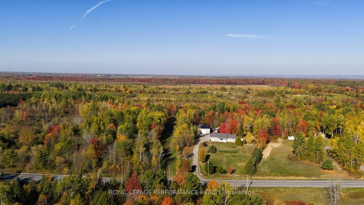 Property Photo: 2150 County Road 14 Road ON K0B 1B0
