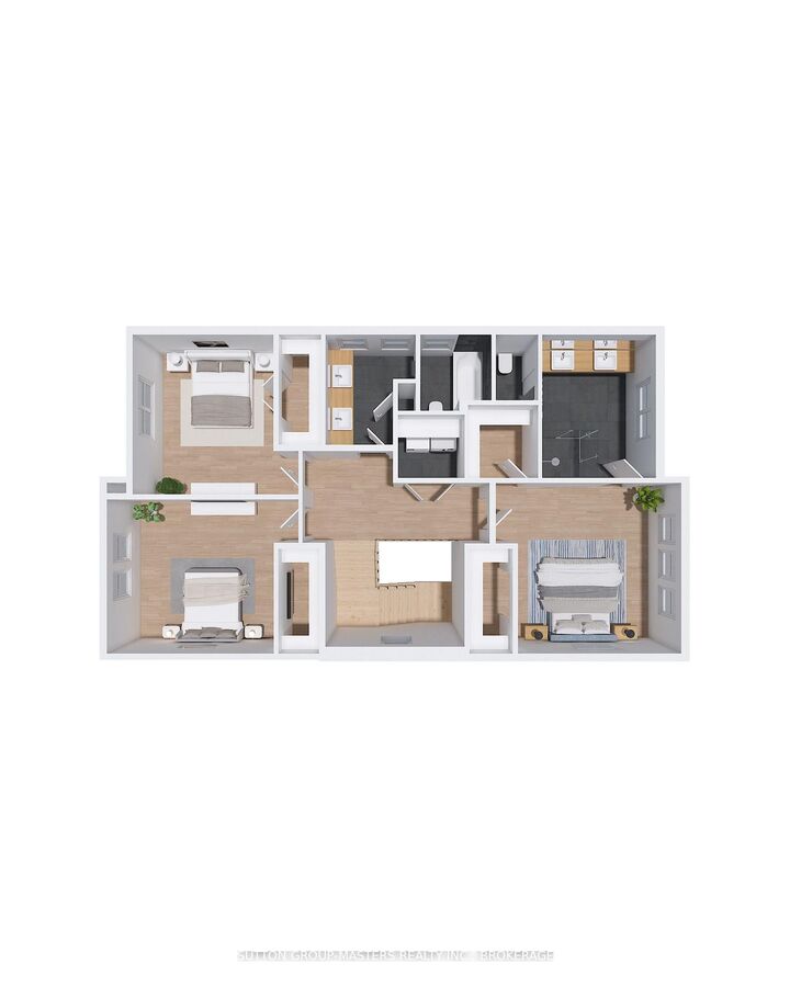Property Photo: 429 Wellington Street ON K7K 6W4