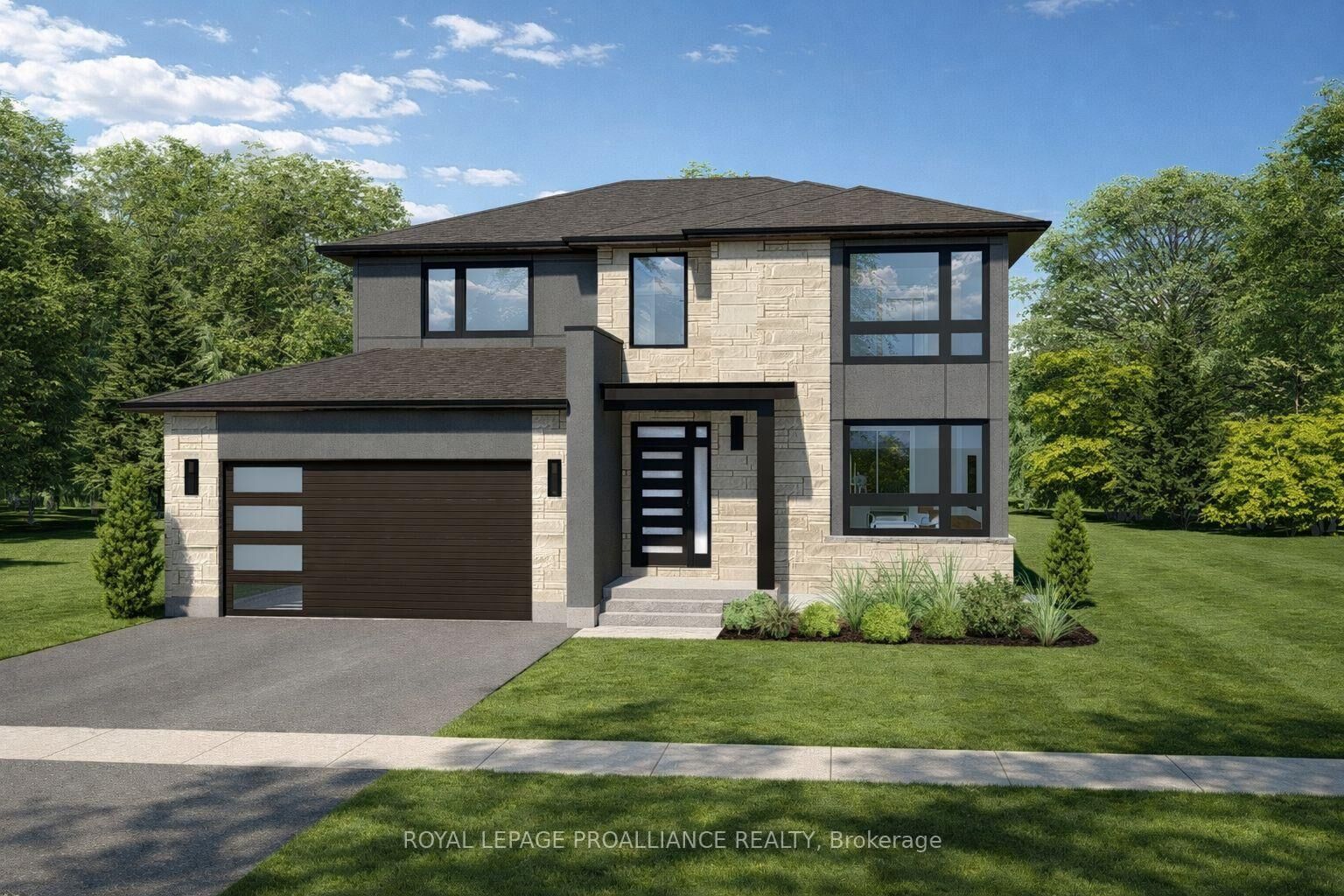 Property Photo: 15 Horton Court ON K8P 0G7