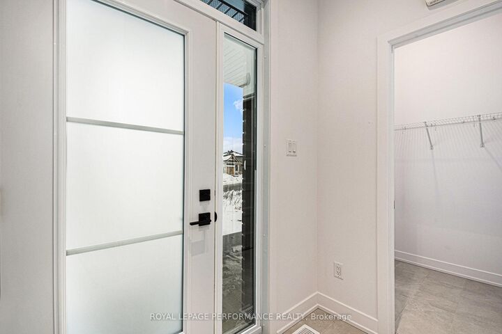 Property Photo: 94 Rutile Street ON K4K 0M6