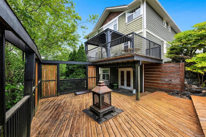 Property Photo: 2306 Demamiel Pl BC V9Z 0Y4
