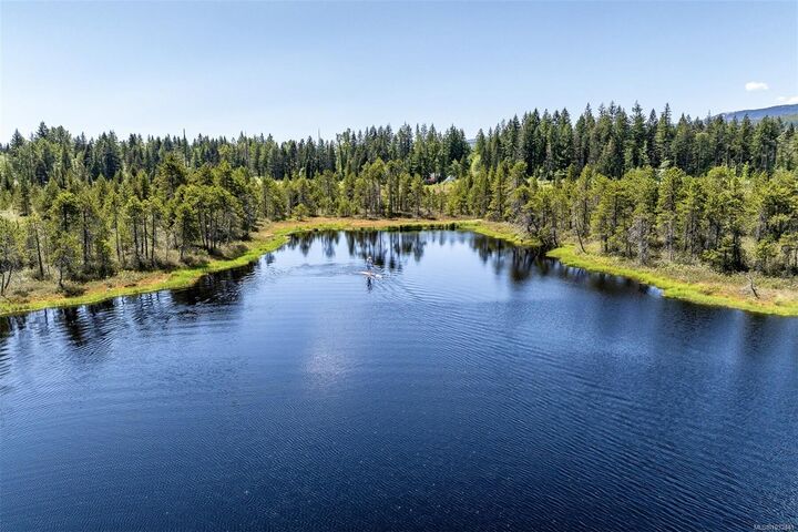 Property Photo: 2030 Spike Rd BC V9J 1N5