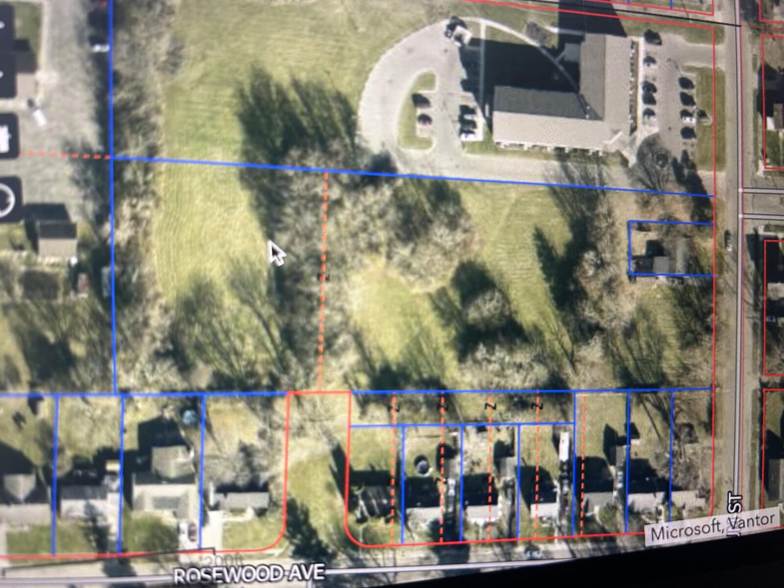 Property Photo:  0 S Plum Street  OH 45506 