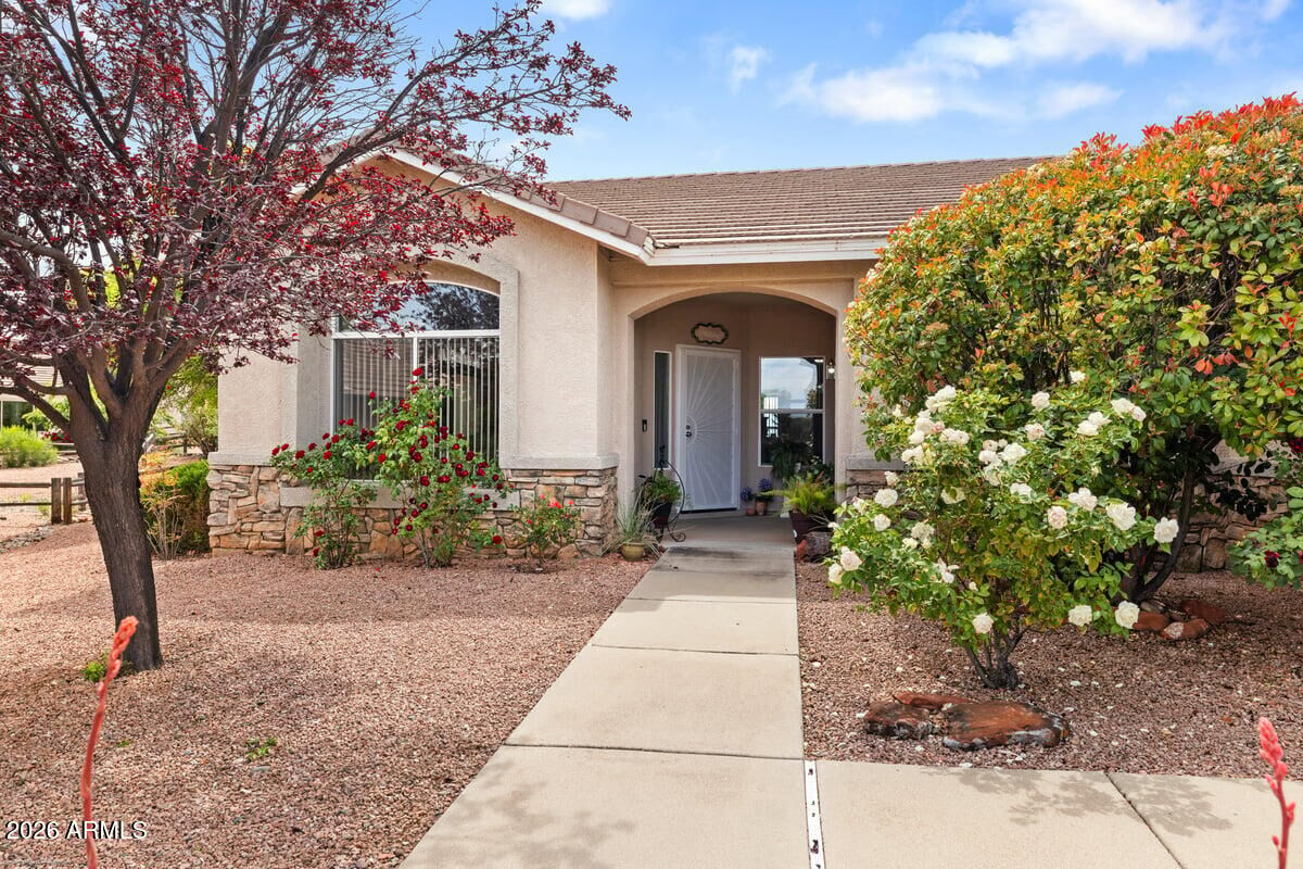 Property Photo:  1865 W Dart Circle  AZ 86326 