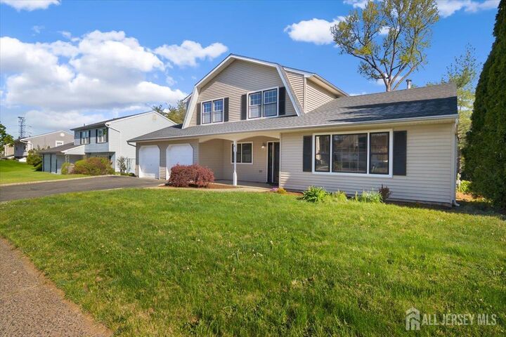 Property Photo: 4 Visco Drive NJ 08820