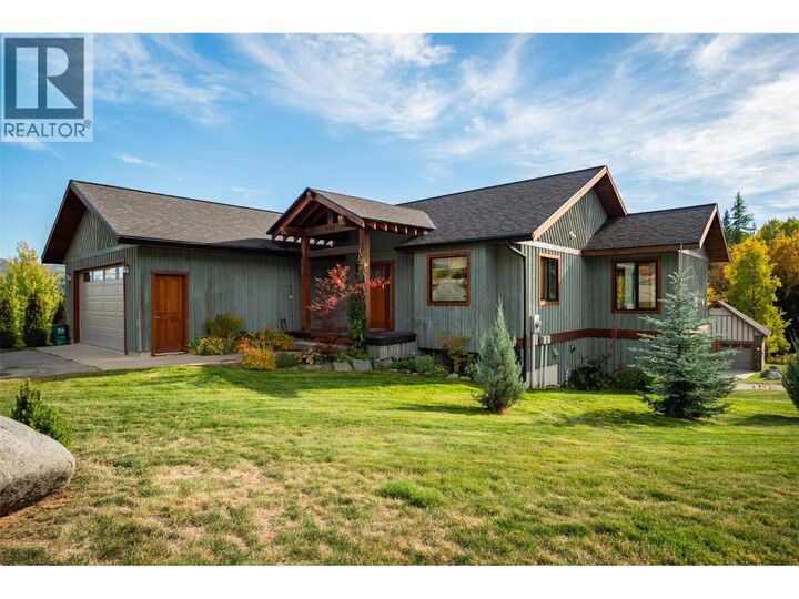 904 Redstone Drive — photo 1