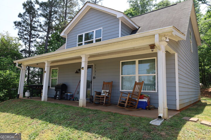 Property Photo:  11313 Highway 334  GA 30565 