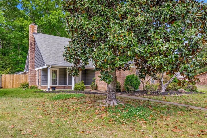 Property Photo: 7828 Chaney Ln TN 38133
